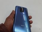 Xiaomi Redmi Note 9 . (Used)