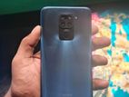 Xiaomi Redmi Note 9 . (Used)