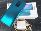 Xiaomi Redmi Note 9 (Used)