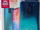 Xiaomi Redmi Note 9 (Used)