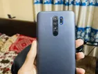 Xiaomi Redmi Note 9 . (Used)