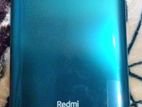 Xiaomi Redmi Note 9 . (Used)