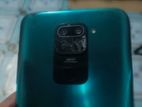 Xiaomi Redmi Note 9 . (Used)