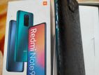 Xiaomi Redmi Note 9 . (Used)