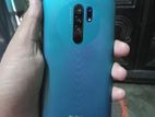 Xiaomi Redmi 9 . (Used)