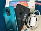 Xiaomi Redmi Note 9 (Used)