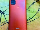 Xiaomi Redmi Note 9 . (Used)