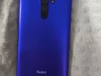 Xiaomi Redmi Note 9 ` (Used)