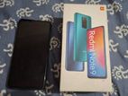 Xiaomi Redmi Note 9 . (Used)