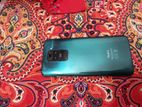 Xiaomi Redmi Note 9 . (Used)