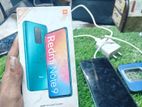 Xiaomi Redmi Note 9 . (Used)