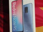Xiaomi Redmi Note 9 ` (Used)