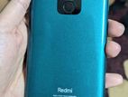 Xiaomi Redmi Note 9 . (Used)