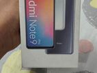 Xiaomi Redmi Note 9 Pro (Used)