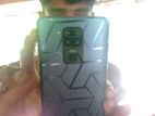 Xiaomi Redmi Note 9 . (Used)