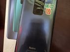 Xiaomi Redmi Note 9 . (Used)