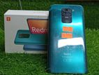 Xiaomi Redmi Note 9 (Used)