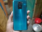 Xiaomi Redmi Note 9 . (Used)