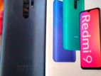Xiaomi Redmi Note 9 (Used)