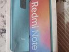 Xiaomi Redmi Note 9 (Used)