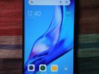 Xiaomi Redmi Note 9 . (Used)