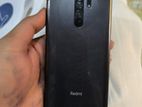 Xiaomi Redmi Note 9 . (Used)
