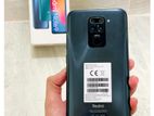 Xiaomi Redmi Note 9 (Used)