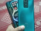 Xiaomi Redmi Note 9 . (Used)