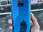 Xiaomi Redmi Note 9 Pro Max . (Used)