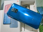 Xiaomi Redmi Note 9S 6/128 Official Fresh (Used)