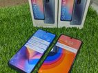 Xiaomi Redmi Note 9S 6-128 Official (Used)