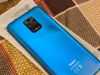 Xiaomi Redmi Note 9S . (Used)