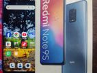 Xiaomi Redmi Note 9S 6/128 (Used)