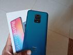 Xiaomi Redmi Note 9S 6/128GB(Full Box) (Used)