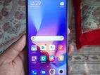 Xiaomi Redmi Note 9S ৬ জিবি, ১২৮ জিবি। (Used)