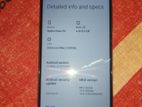 Xiaomi Redmi Note 9S 6+2/128 (Used)