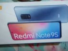 Xiaomi Redmi Note 9S 8/128 (Used)