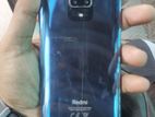 Xiaomi Redmi Note 9S . (Used)
