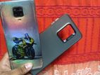 Xiaomi Redmi Note 9S . (Used)
