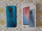 Xiaomi Redmi Note 9S Official 6/128 (Used)