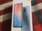 Xiaomi Redmi Note 9S (Used)