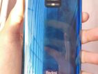 Xiaomi Redmi Note 9S . (Used)