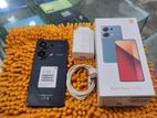 Xiaomi redmi note13 pro (Used)