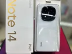 Xiaomi Redmi note14 pro( +) (Used)
