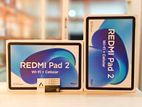 Xiaomi Redmi Pad 2 6/128 (Brand New)