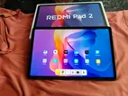 Xiaomi Redmi Pad 2 (Used)