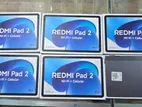 Xiaomi Redmi pad 2 (Used)
