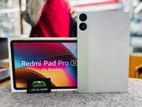 Xiaomi Redmi Pad Pro 5G (Used)