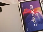 Xiaomi Redmi pad2 (Used)