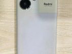 Xiaomi Redmi Note 13 Pro Plus . (Used)